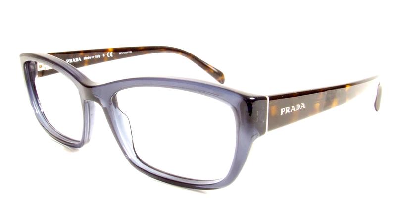 Prada VPR 18O glasses