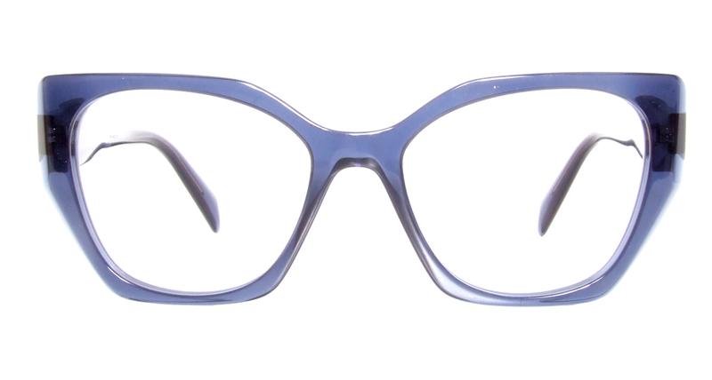 Prada VPR 18W glasses