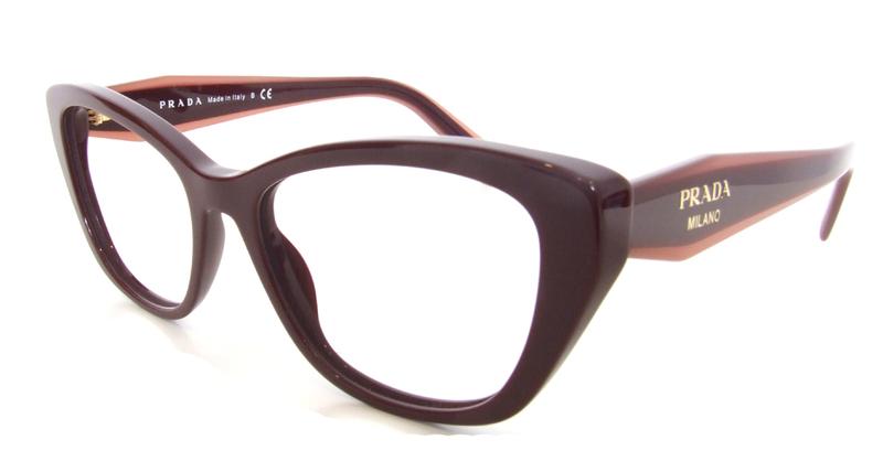 Prada VPR 19W glasses