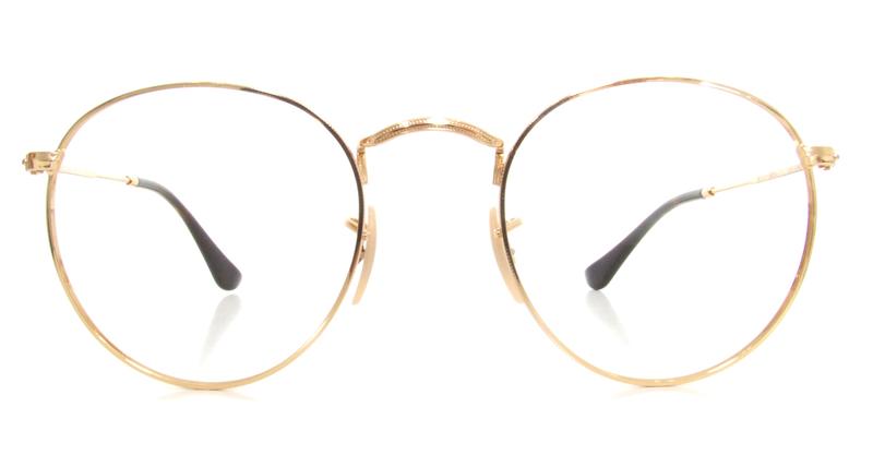 Ray-Ban RB 3447V glasses