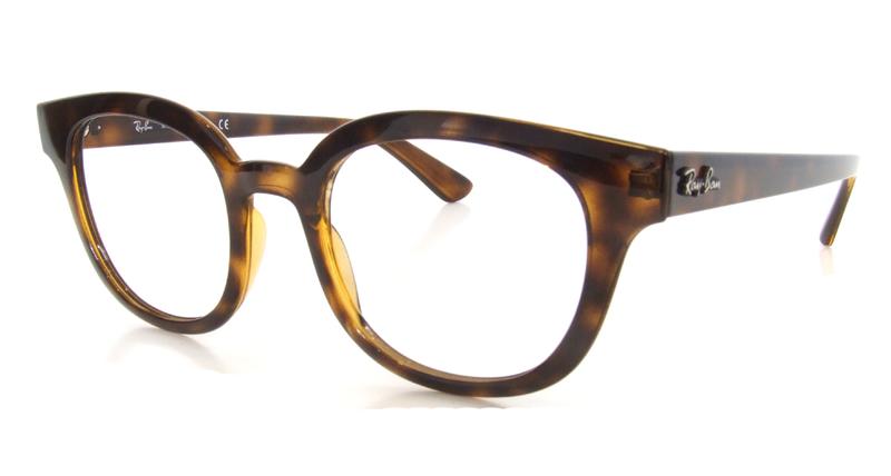 Ray-Ban RB 4324 glasses