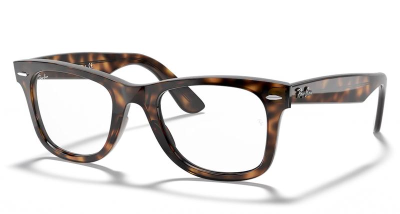 Ray-Ban RB 4340-V glasses