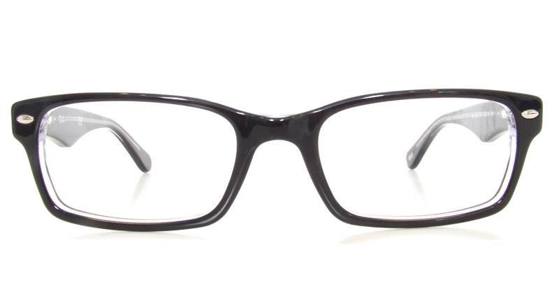 Ray-Ban RB 5206 glasses