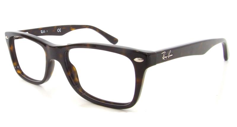 Ray-Ban RB 5228 glasses