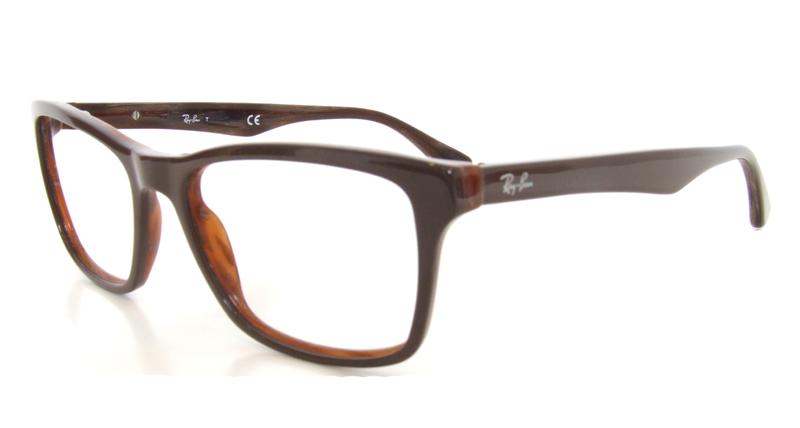 Ray-Ban RB 5279 glasses