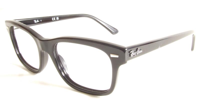 Ray-Ban RB 5383 glasses