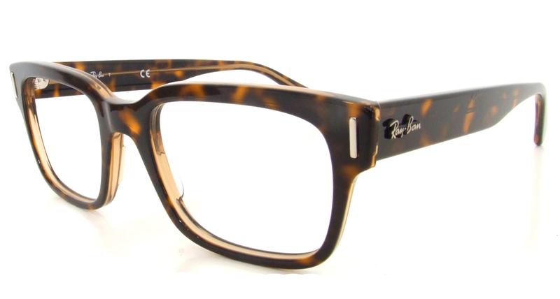 Ray-Ban RB 5388 glasses