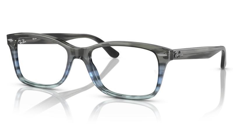 Ray-Ban RB 5428 glasses