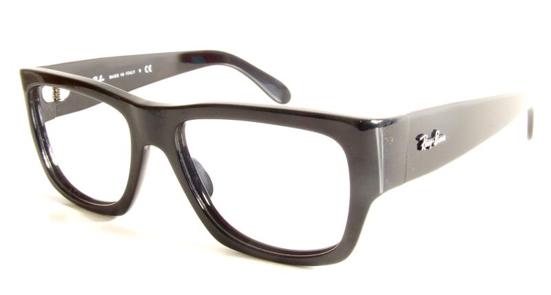 Ray-Ban RB 5487 glasses