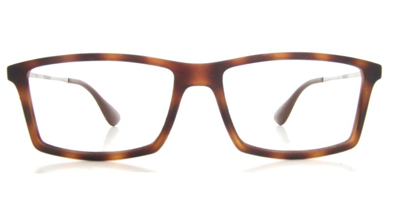 Ray-Ban RB 7021 glasses