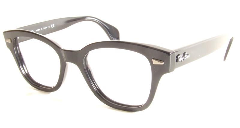 Ray-Ban RB0880 glasses