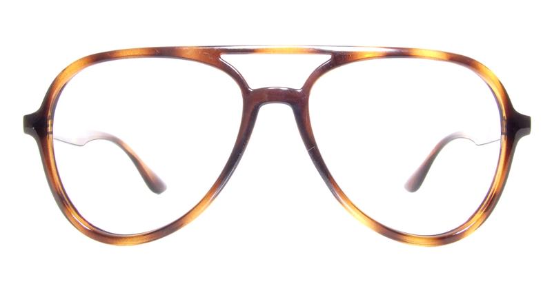 Ray-Ban RB4376V glasses