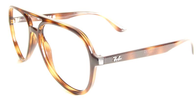 Ray-Ban RB4376V glasses