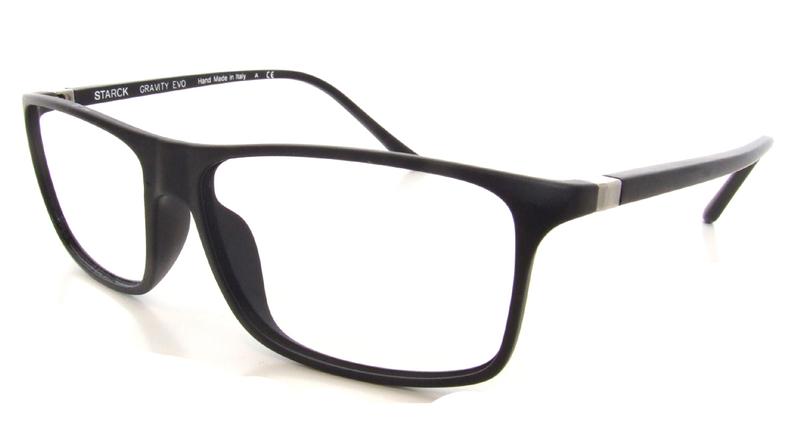 Starck Eyes SH1240X glasses