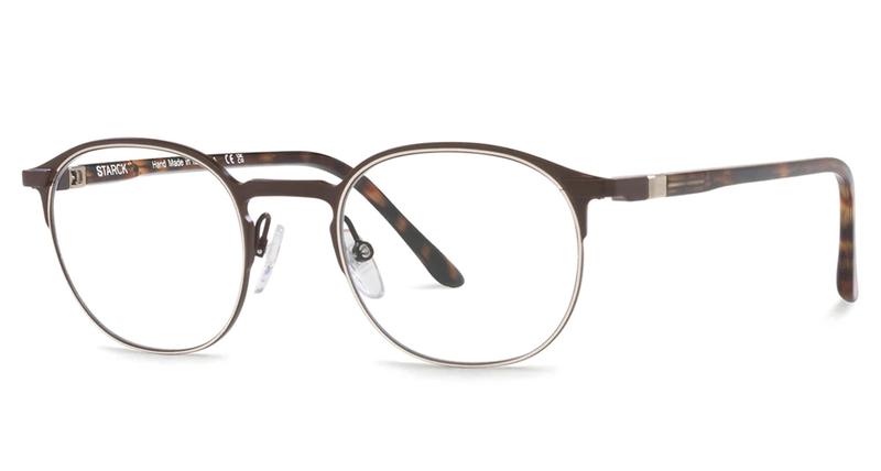 Starck Eyes SH2074 glasses