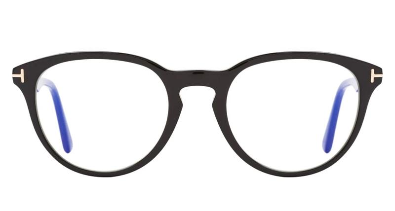 Tom Ford TF 5556-B glasses