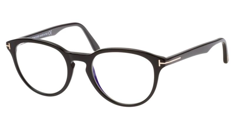 Tom Ford TF 5556-B glasses