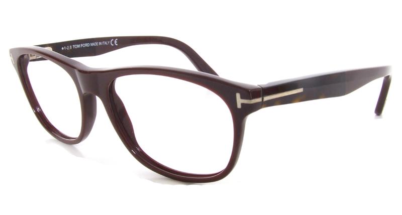 Tom Ford TF 5431 glasses