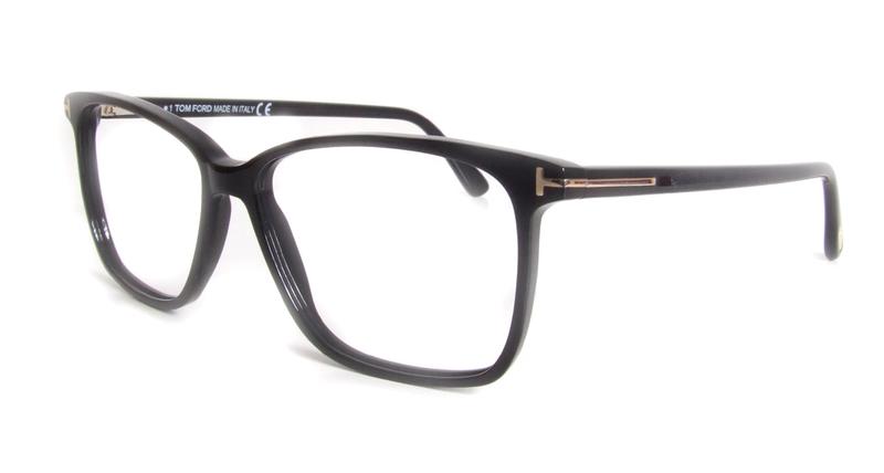 Tom Ford TF 5478-B glasses