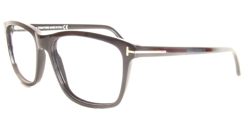 Tom Ford TF 5479-B glasses