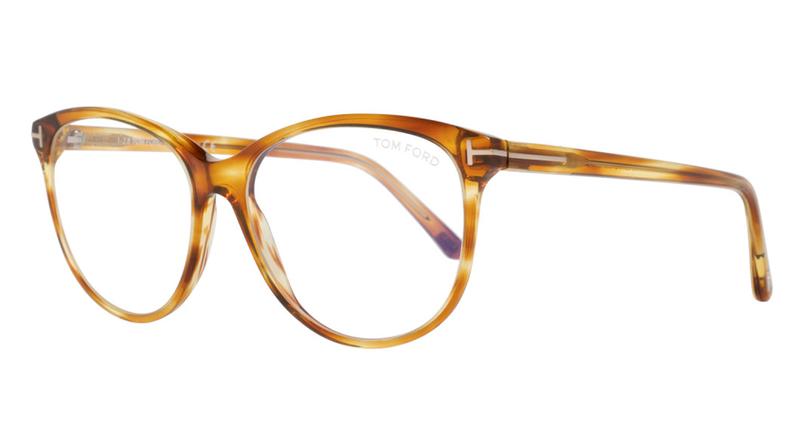 Tom Ford TF 5544-B glasses