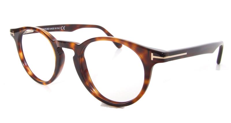 Tom Ford TF 5557-B glasses