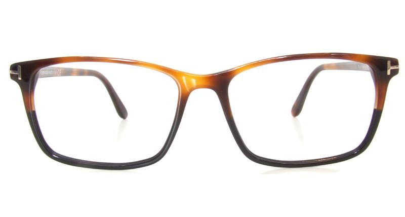 Tom Ford TF 5584-B glasses