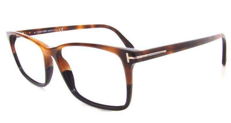 Tom Ford TF 5584-B glasses