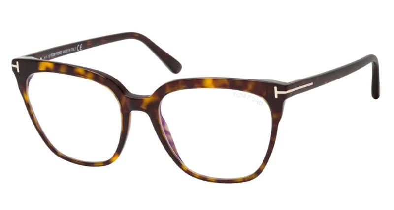 Tom Ford TF 5599-B glasses