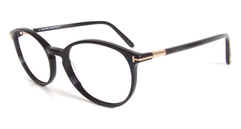 Tom Ford TF 5617-B glasses