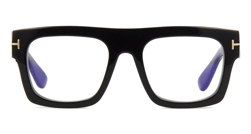 Tom Ford TF 5634-B glasses