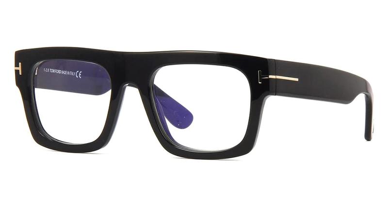 Tom Ford TF 5634-B glasses