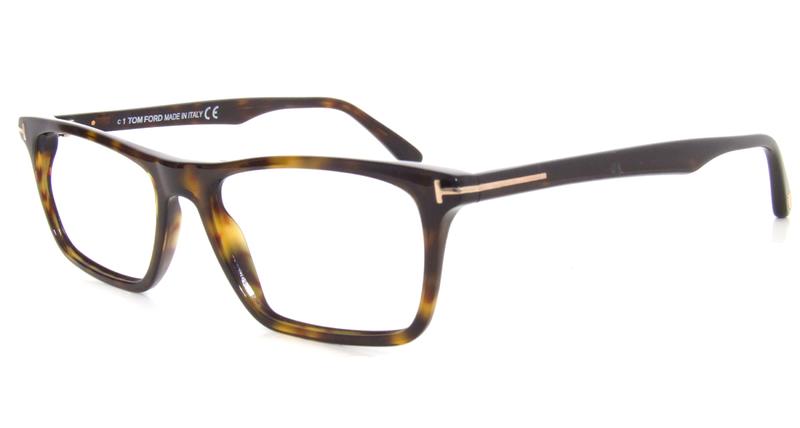 Tom Ford TF 5681-B glasses