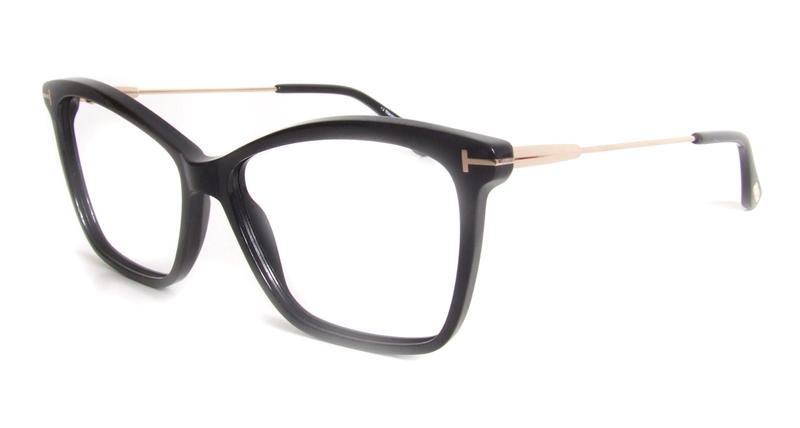 Tom Ford TF 5687-B glasses