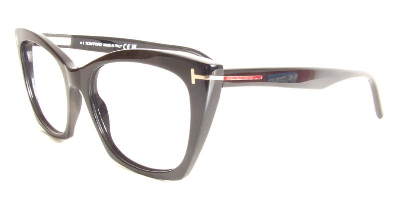 Tom Ford TF 5709-B glasses