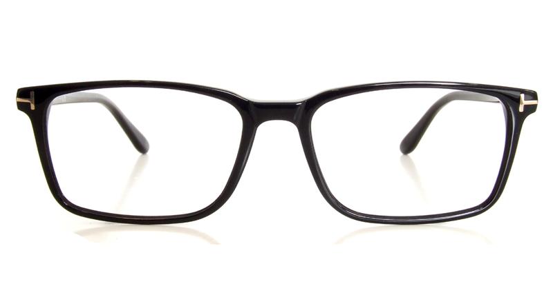 Tom Ford TF 5735-B glasses