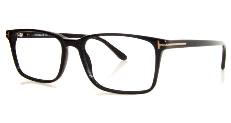 Tom Ford TF 5735-B glasses