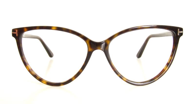 Tom Ford TF 5743-B glasses