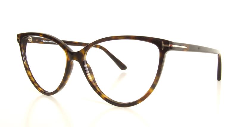 Tom Ford TF 5743-B glasses