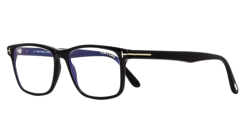 Tom Ford TF 5752-B glasses