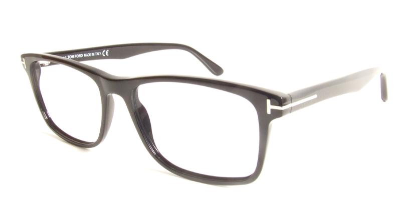 Tom Ford TF 5752-B glasses