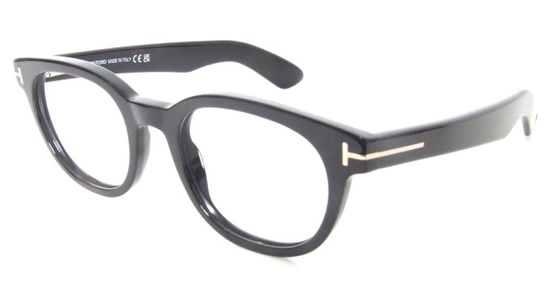 Tom Ford TF 5807-B glasses