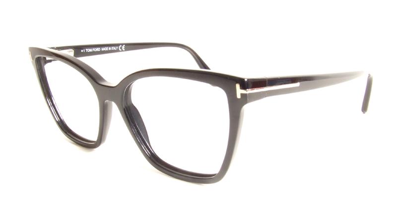 Tom Ford TF 5812 - B glasses