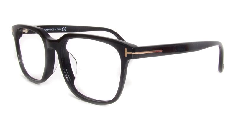 Tom Ford TF 5818-F-B glasses