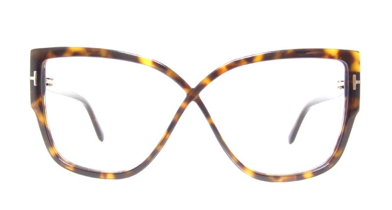 Tom Ford TF 5828-B glasses