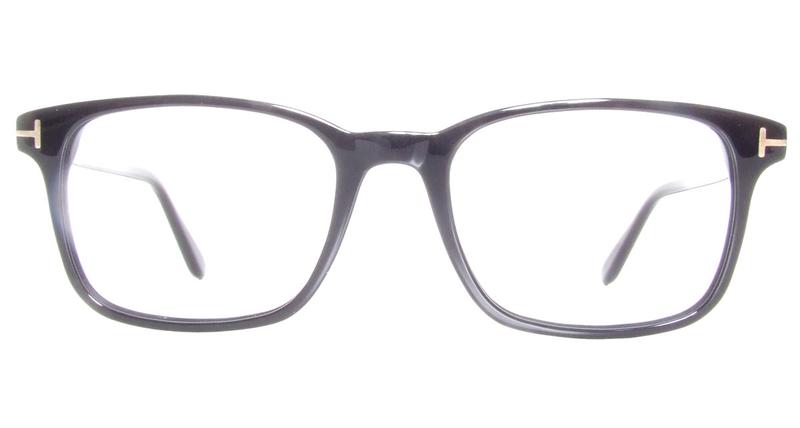 Tom Ford TF 5831-B glasses