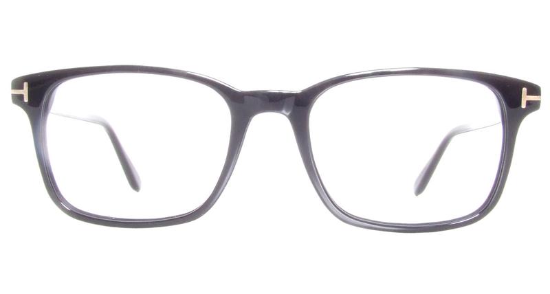 Tom Ford TF 5831-B glasses