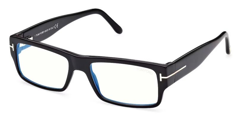 Tom Ford TF 5835-B glasses