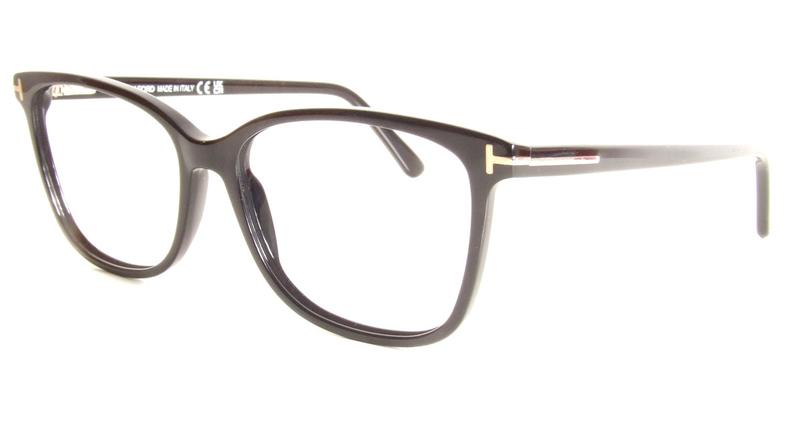 Tom Ford TF 5842-B glasses