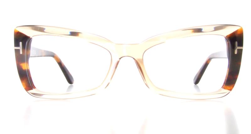 Tom Ford TF 5879-B glasses